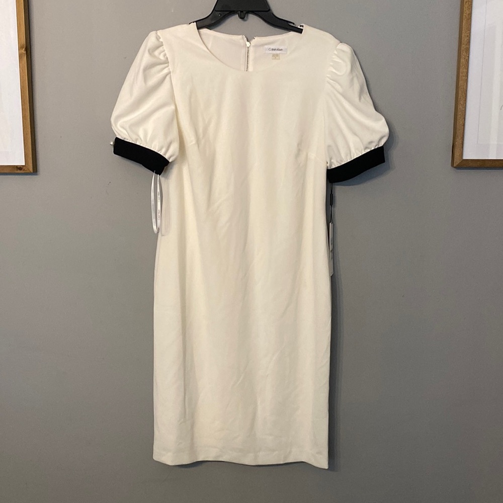 Calvin Klein dress